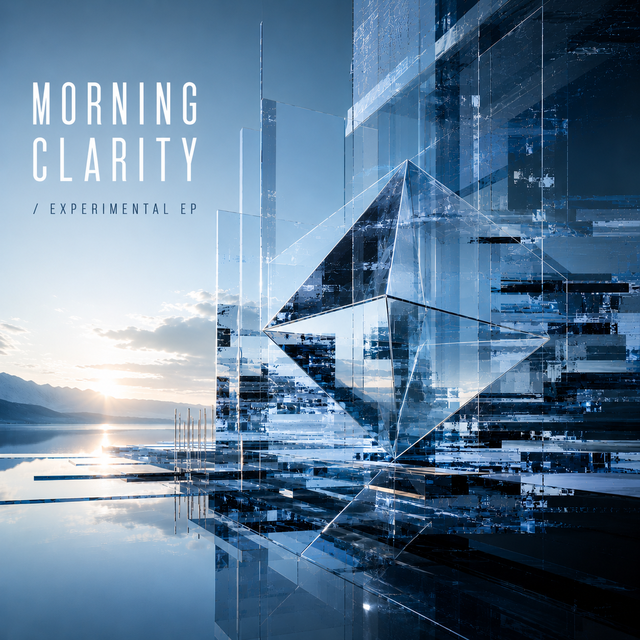 Morning Clarity artwork